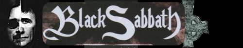 Black Sabbath