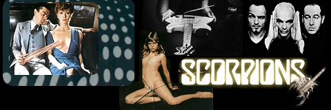 Scorpions