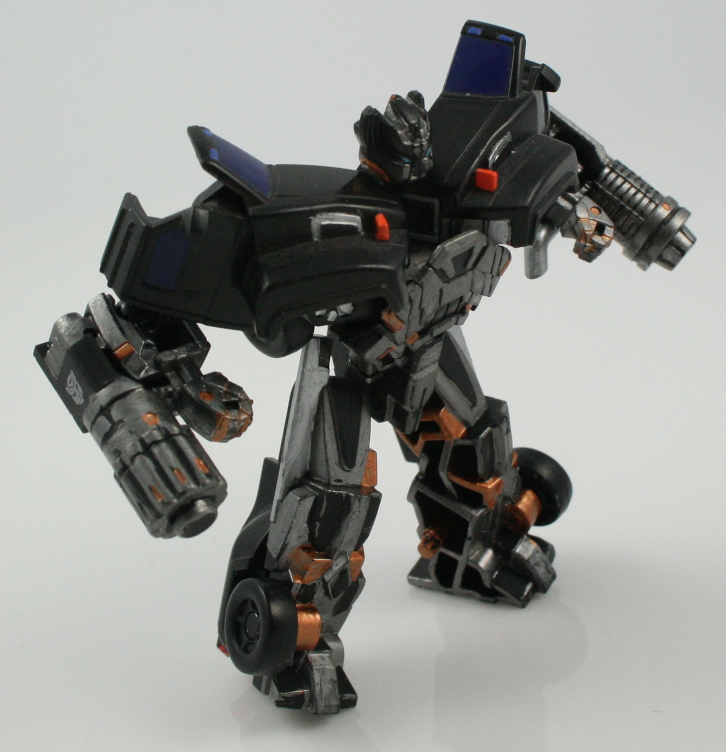 Transformers News: Creative Roundup, July 21, 2013 Creative Roundup, July 21, 2013